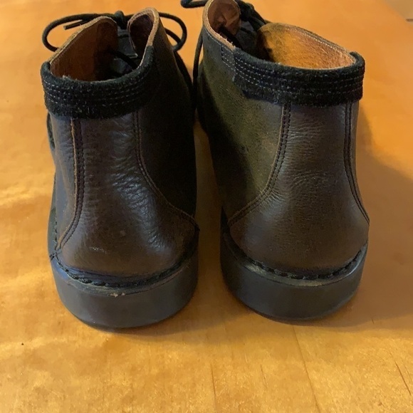 Fly London Chukka Boots 46 main image 5